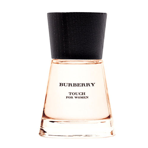 <tc>BURBERRY</tc> Touch For Women Eau de Parfum Spray 50 ml