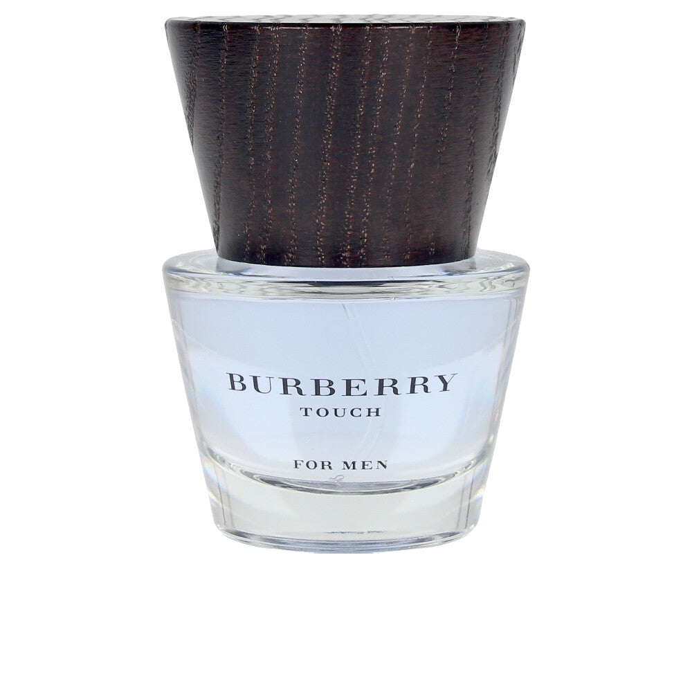 <tc>BURBERRY</tc> Touch Men Eau de Toilette Spray 30 ml
