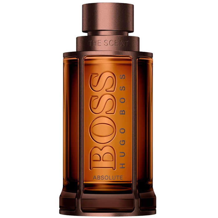 <tc>HUGO BOSS</tc> The Scent Absolute Eau de Parfum Spray 100 ml