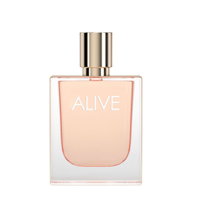 <tc>HUGO BOSS</tc> <tc>Alive</tc> Eau De Parfum Spray 80ml