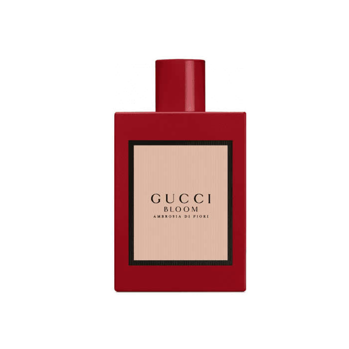 Gucci Bloom Ambrosia di fiori eau de Parfümspray 100ml