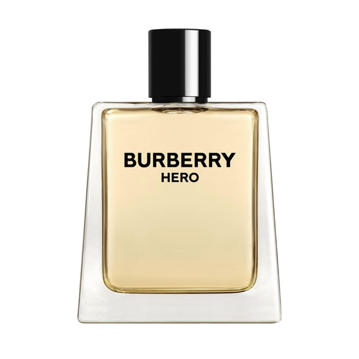 <tc>BURBERRY</tc> Hero Eau de Toilette Spray 100 ml