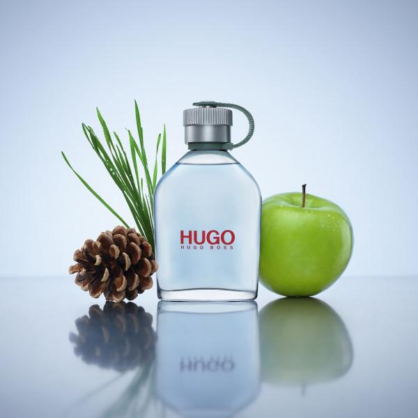 Hugo Mann Eau de Toilette Spray 75ml
