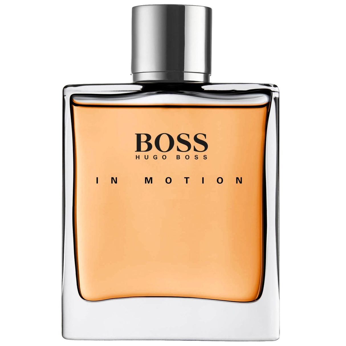 <tc>HUGO BOSS</tc> Boss In Motion Original Eau De Toilette Spray 100ml