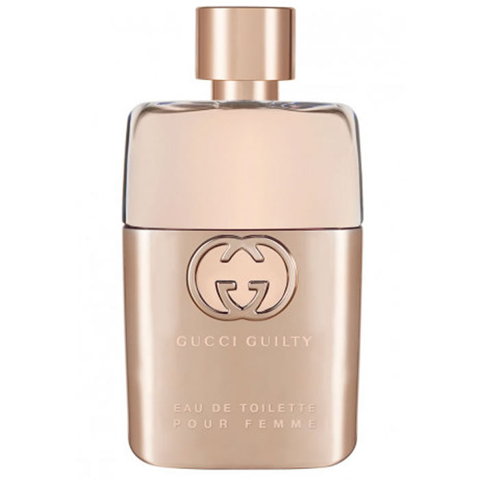 Gucci Guilty Pour Femme Eau de Toilette Spray 90 ml