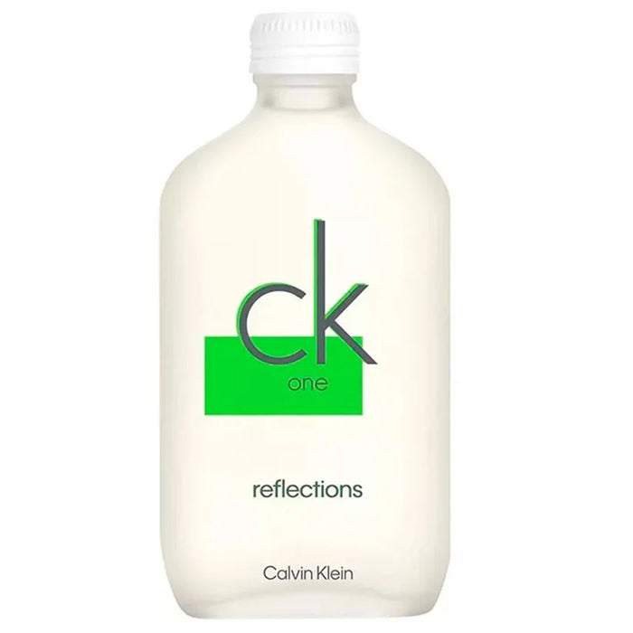 <tc>CALVIN KLEIN</tc> One Reflections Summer Edition Eau de Toilette Spray 100 ml