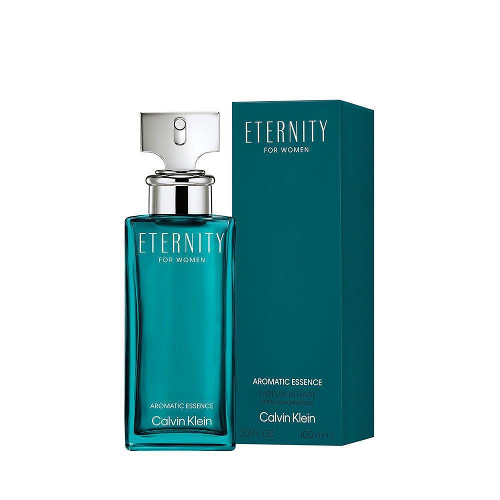 <tc>CALVIN KLEIN</tc> Eternity For Women Aromatic Essence Edp Spray 50ml