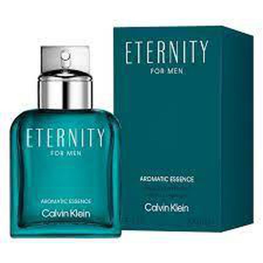 <tc>CALVIN KLEIN</tc> Eternity For Men Aromatische Essenz Edp Spray 50ml
