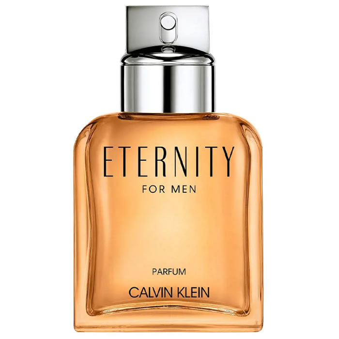 <tc>CALVIN KLEIN</tc> Eternity For Men Parfum Eau de Parfum Spray 100 ml