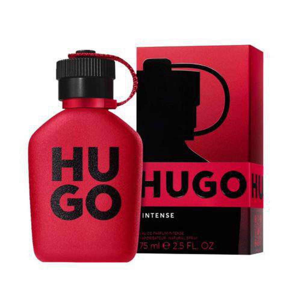 <tc>HUGO BOSS</tc> Hugo Intense Eau de Toilette 75ml