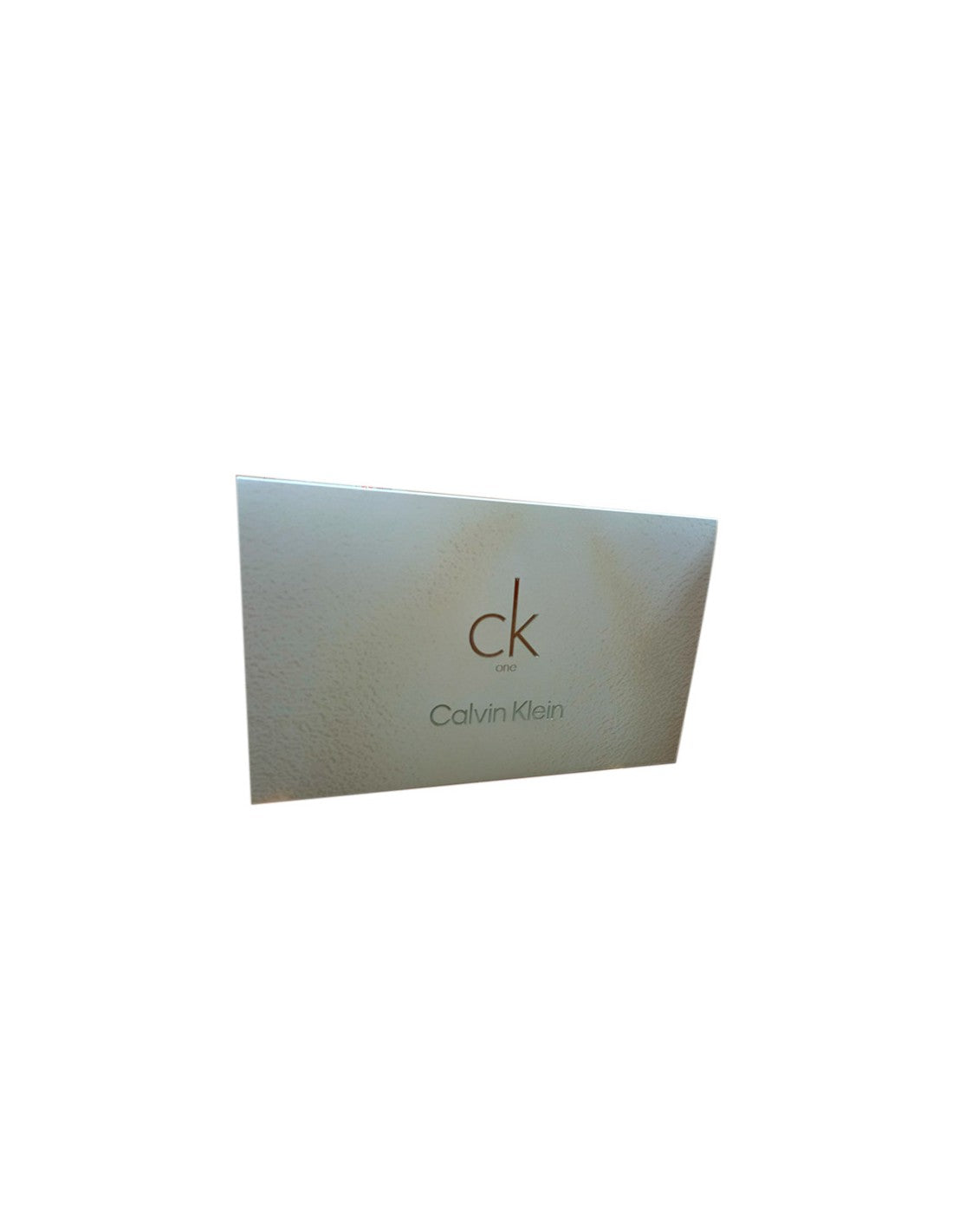 <tc>CALVIN KLEIN</tc> Ck One et 200 Vap Körpergel Champu Mini24