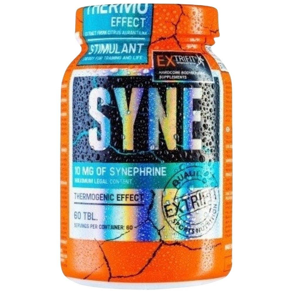 Syne | 10 mg Syneprhin - 60 Tabletten