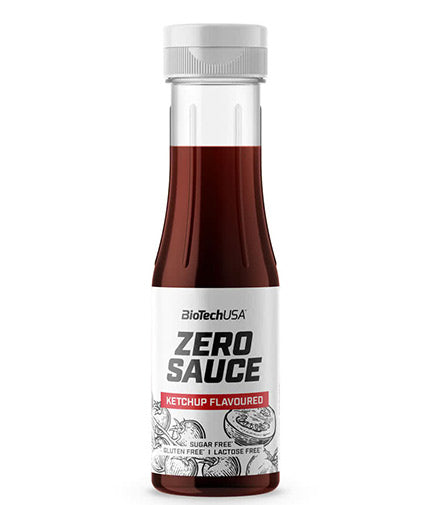Null Sauce/350 ml