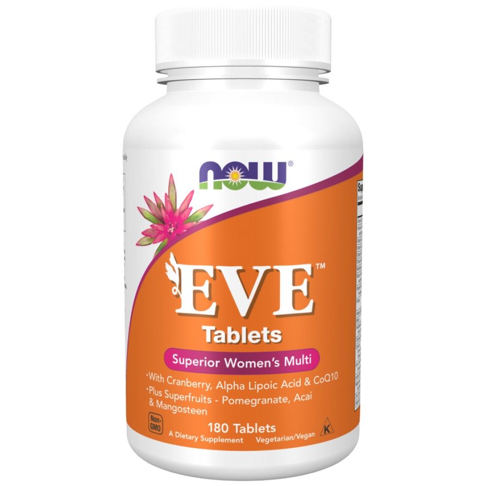 Eve Frau Multi - 180 Tabletten