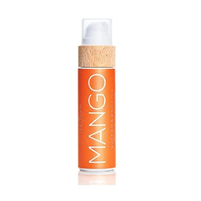 <tc>COCOSOLIS</tc> Mango Sonnenbräune & Körperöl 110ml