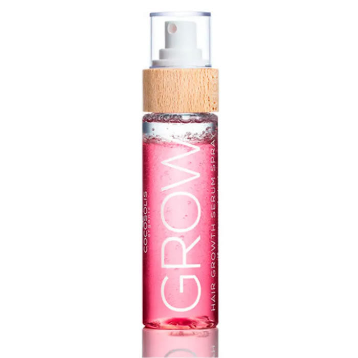 <tc>COCOSOLIS</tc> Grow Haarwuchs-Serumspray 110 ml