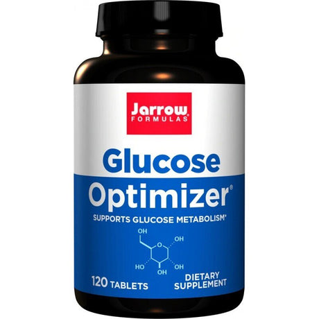 Glucose Optimizer - 120 Таблетки - Feel You