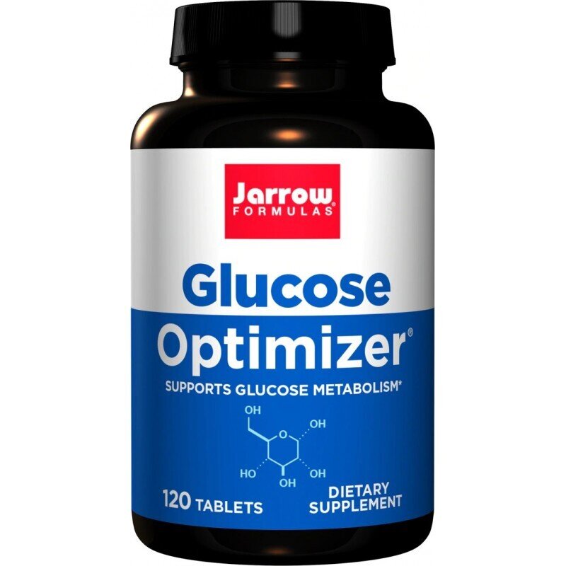 Glukoseoptimierer - 120 Tabletten