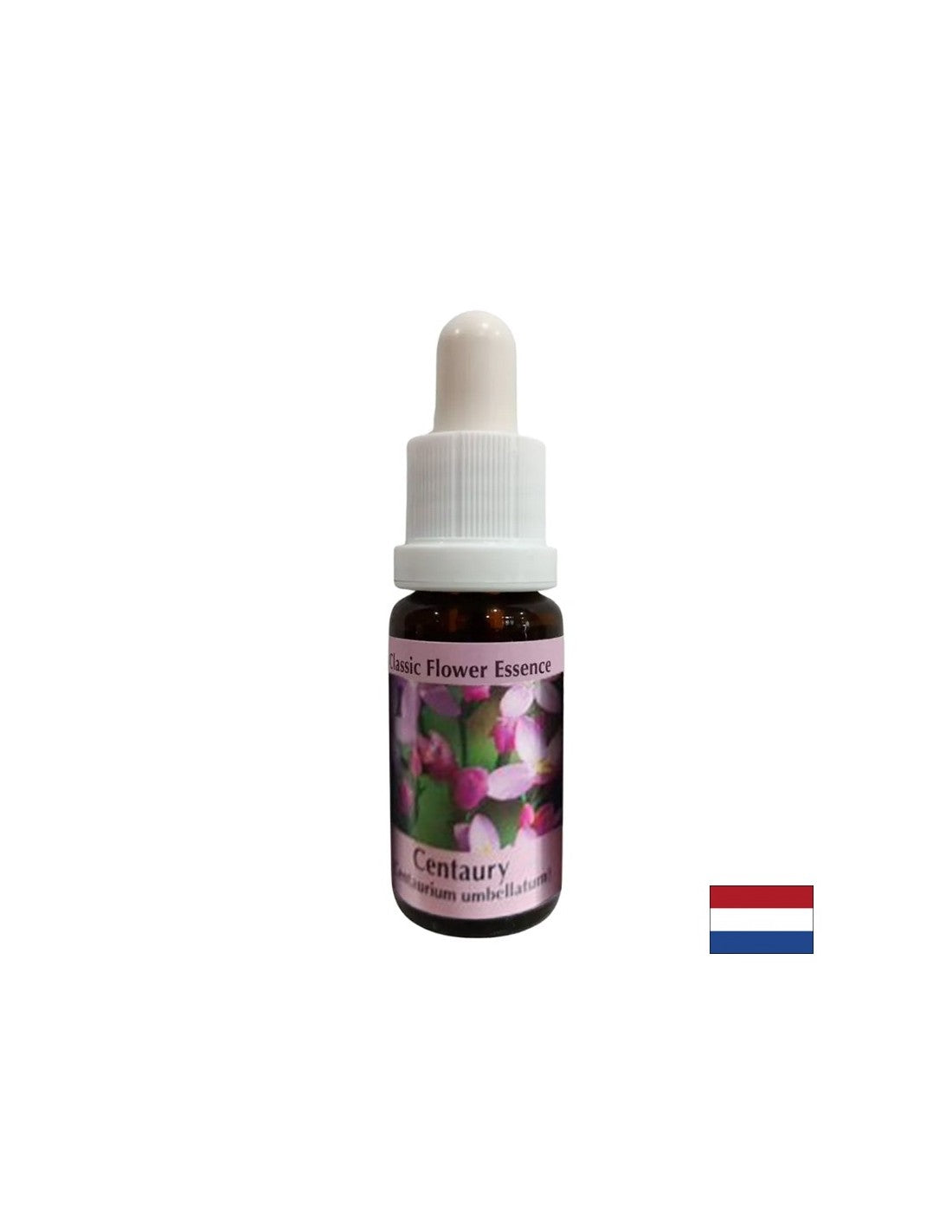 Regt den Willen an – Johanniskraut-Essenz Nr. 4, Tropfen 15 ml