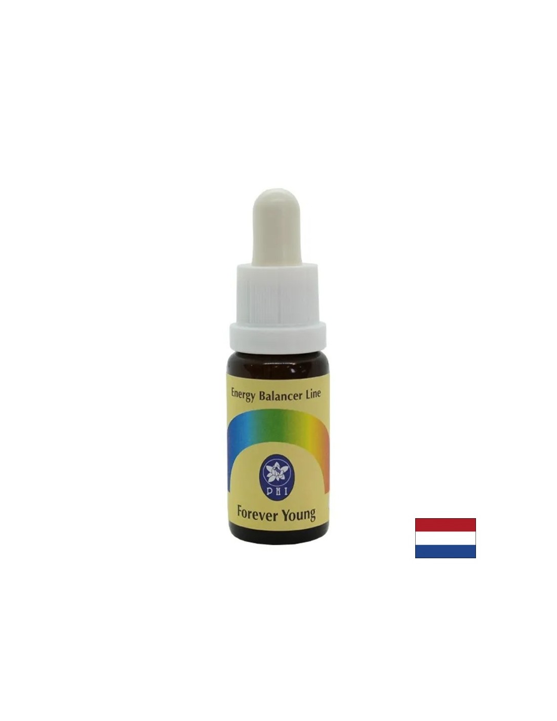 Essence Eternal Youth Nr. 4, Tropfen 15 ml