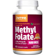 Methyl Folate 400 mcg - 60 капсули - Feel You