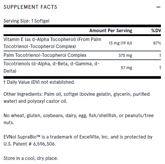 Toco -Sorb - 60 Gelkapseln