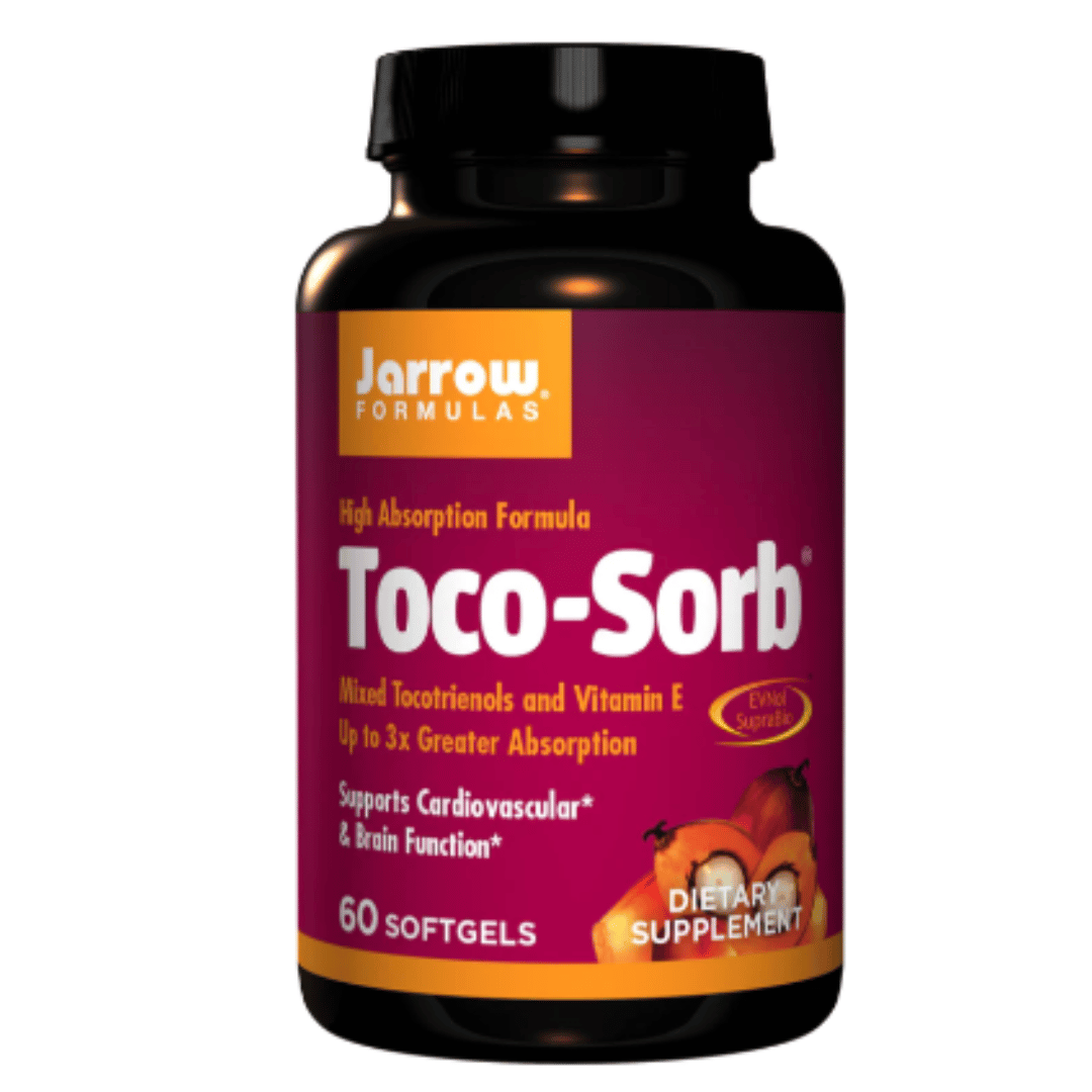 Toco -Sorb - 60 Gelkapseln