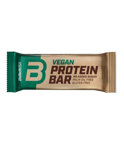 Veganer Proteinriegel / 50 g
