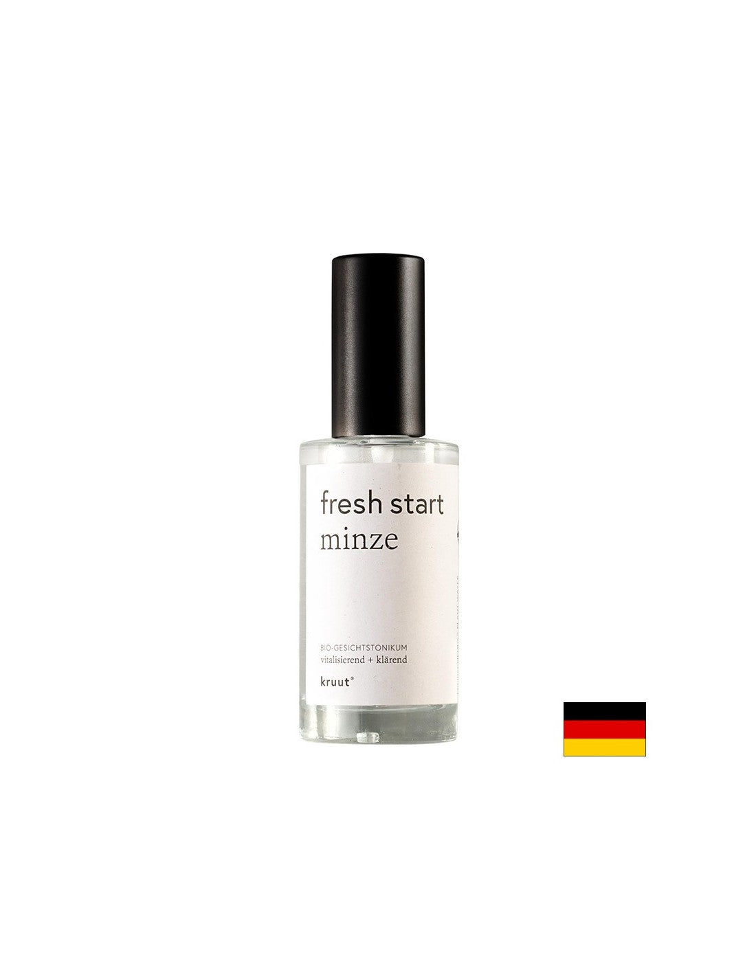 Minzblütenwasser (Hydrolat), 50 ml