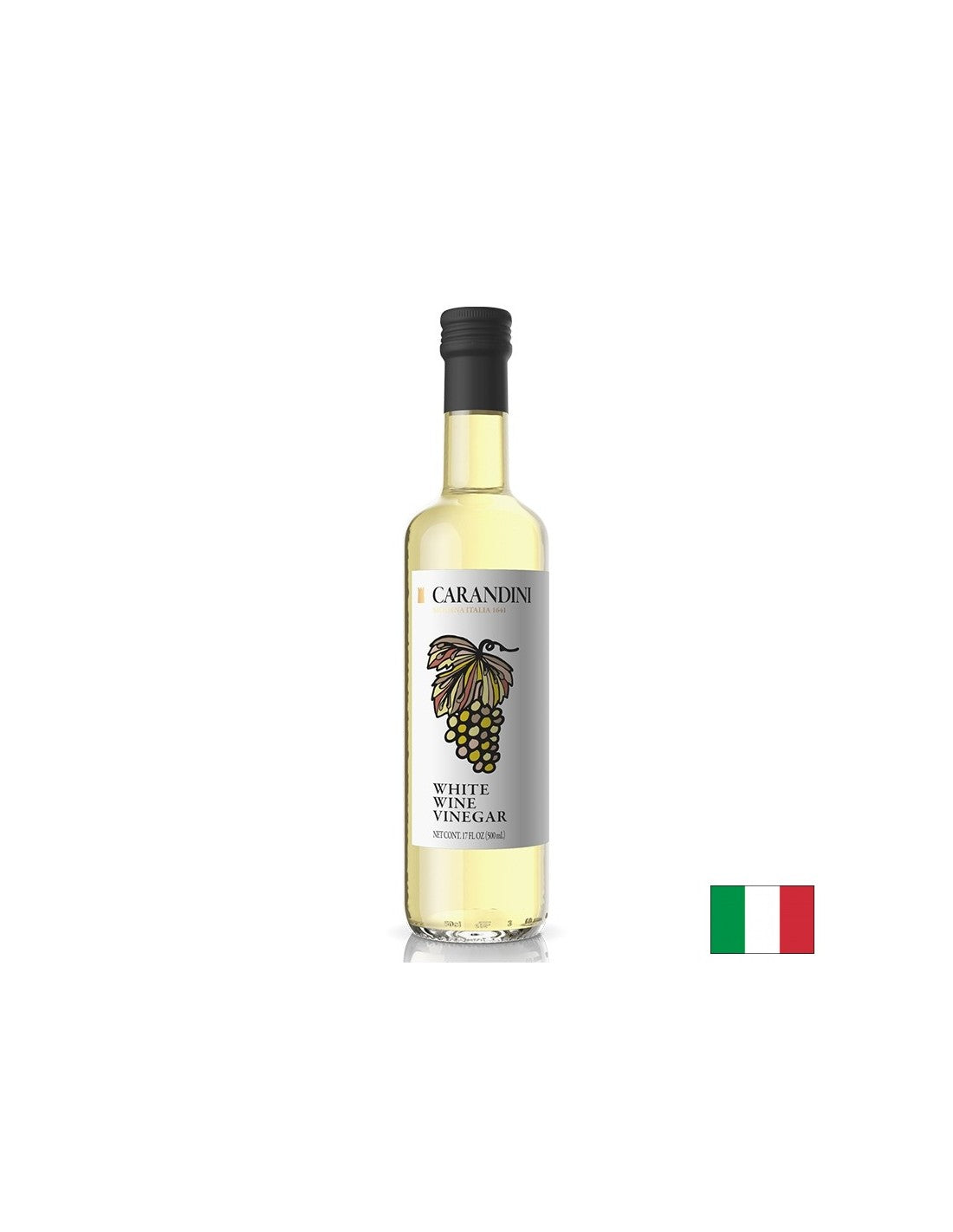 Weißweinessig Bianco, 500 ml