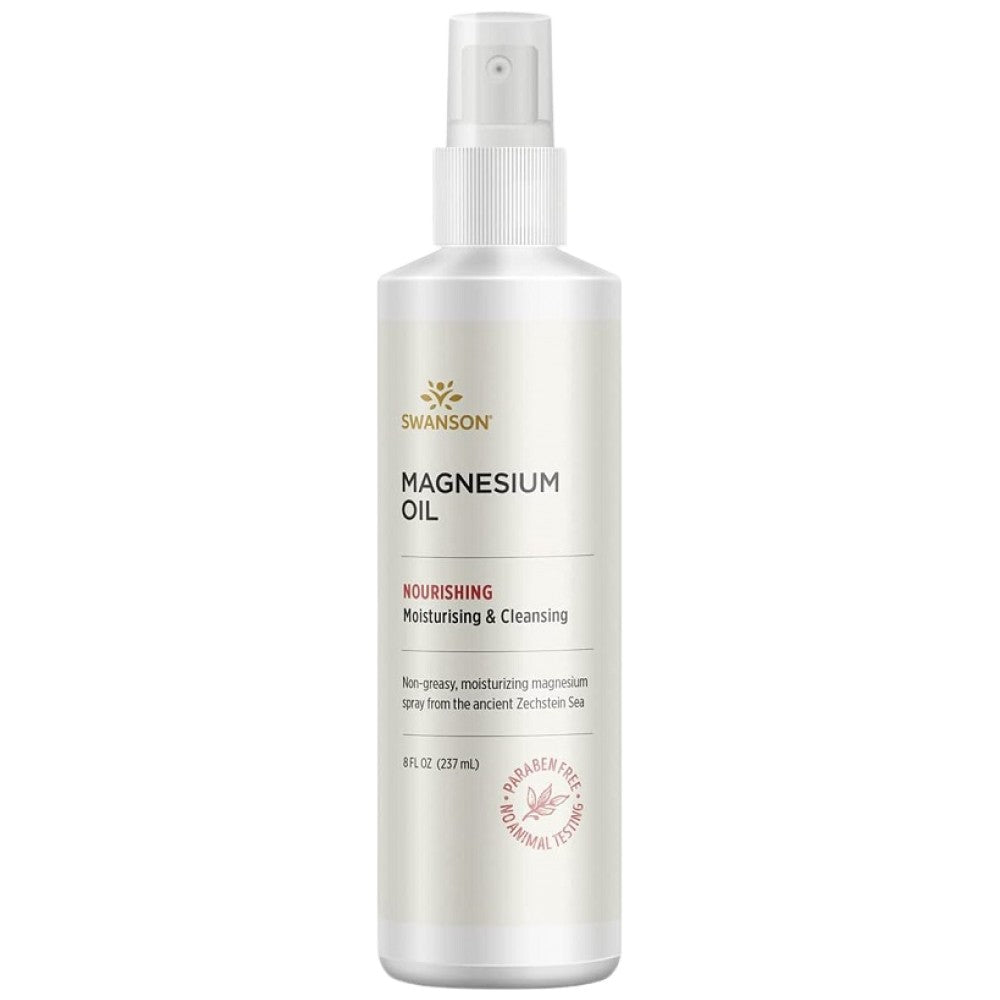 Dr. Barbara Hendels Magnesiumöl 237 ml