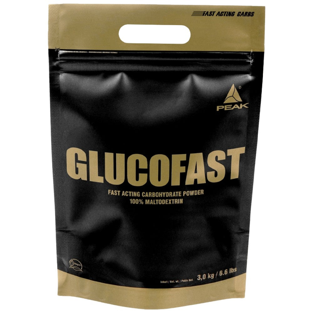 Glucofast - 3000 Gramm