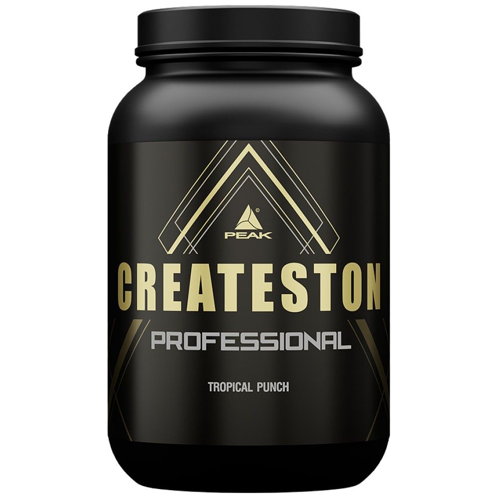 Createston / Professional - 1575 Gramm