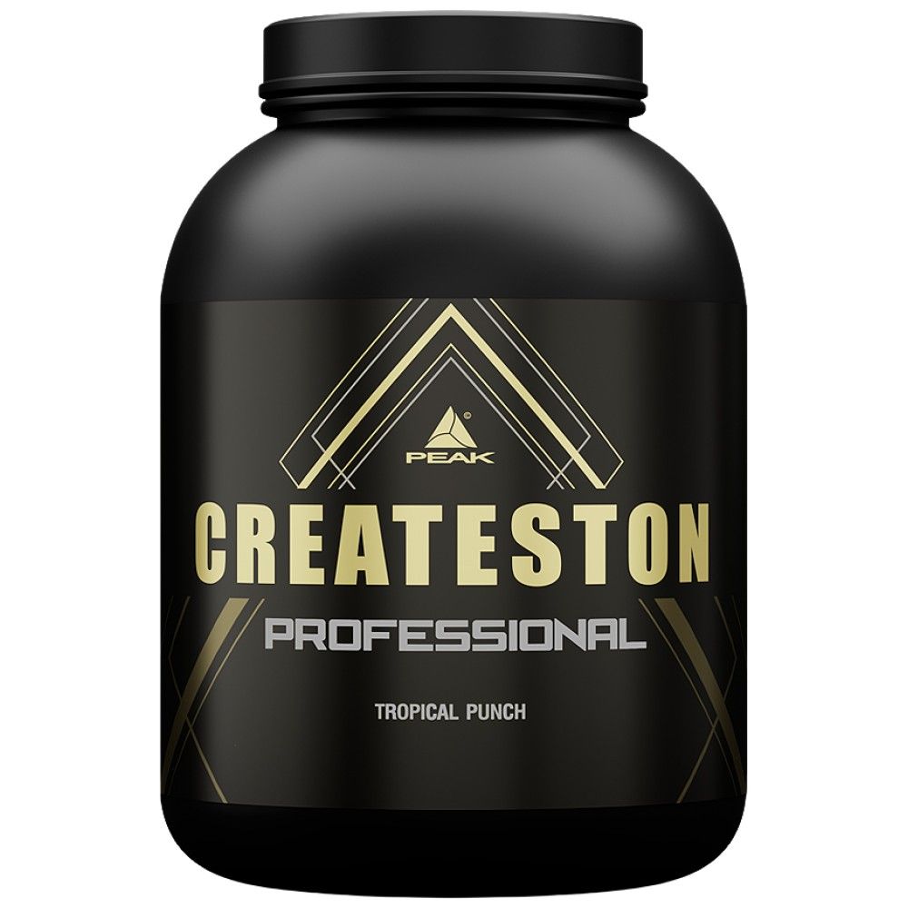 Createston / Professional - 3150 Gramm