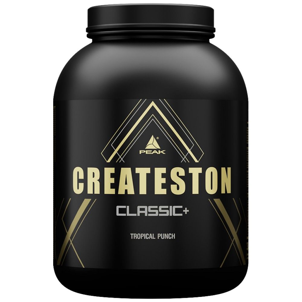Createston / Classic+ - 3090 Gramm