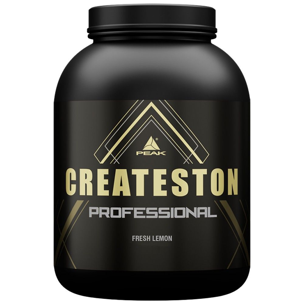 Createston / Professional - 3150 Gramm