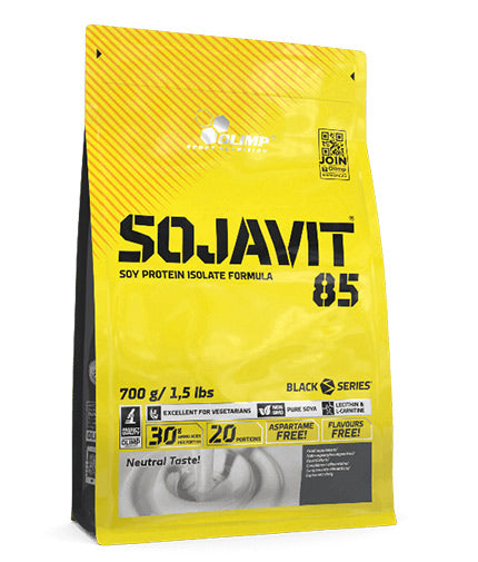Sojavit 85 - 700 Gramm