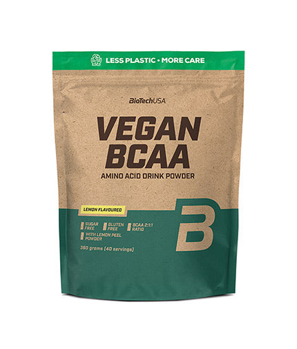 Veganer BCAA - 0,360 kg