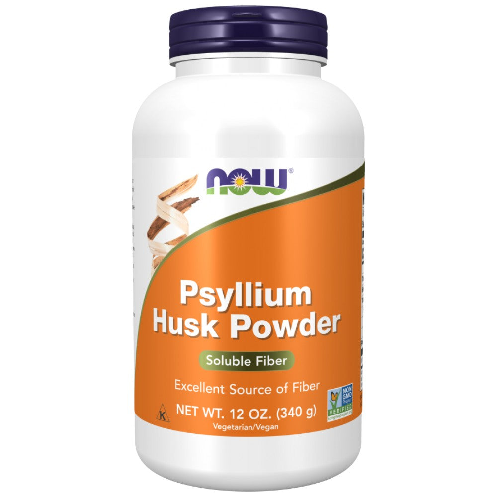 Ganzes Psyllium Husks Pulver - 340 Gramm