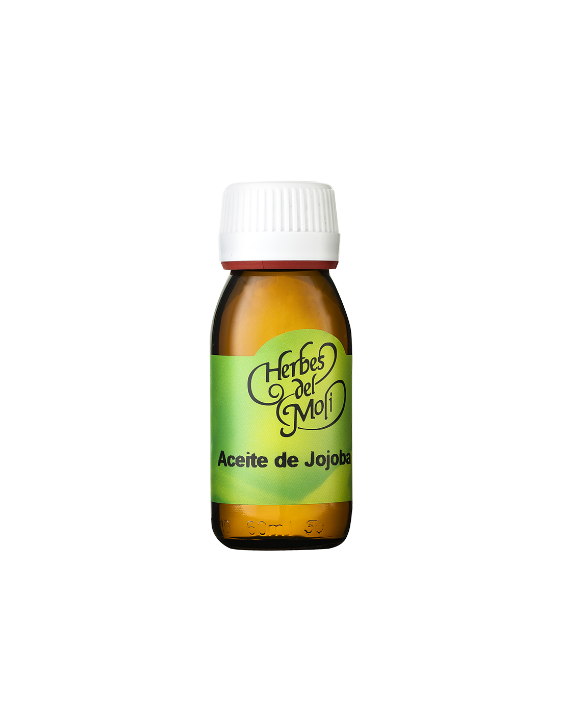 Jojoba-Massageöl, BIO, 60 ml