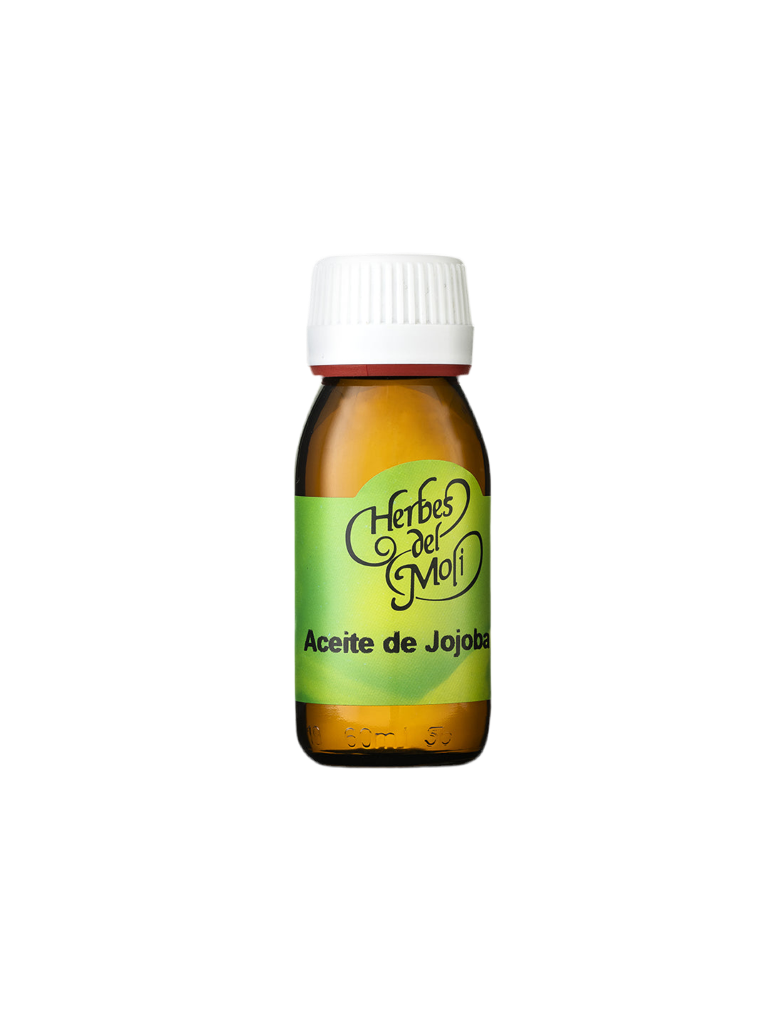 Jojoba-Massageöl, BIO, 60 ml