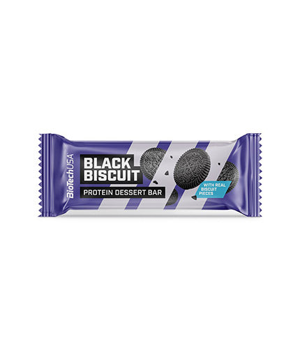 Protein -Dessert -Balken / 50 g