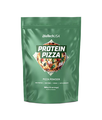 Proteinpizza - 0,500 kg