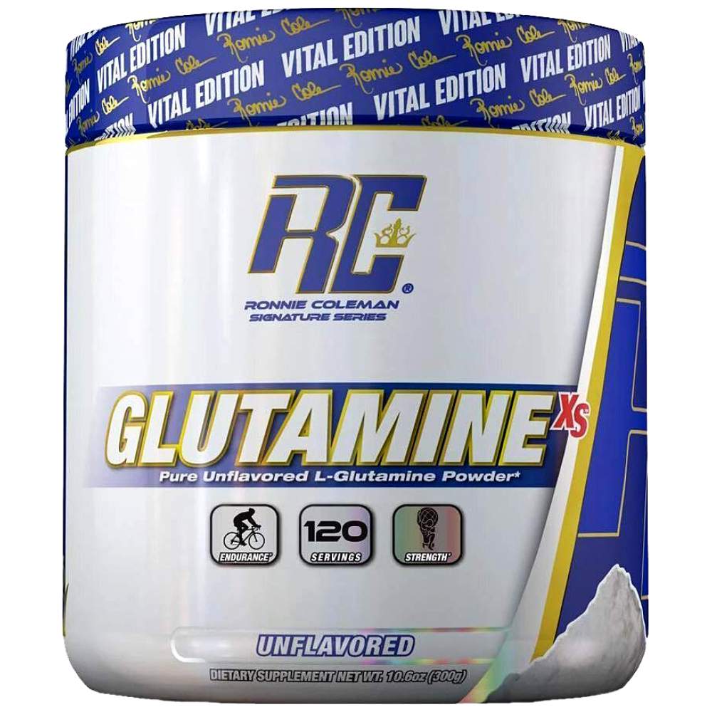 Glutamin -XS - 300 Gramm