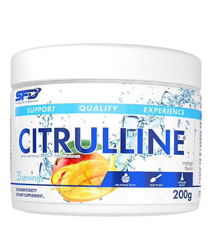 Citrullin - 0,200 kg