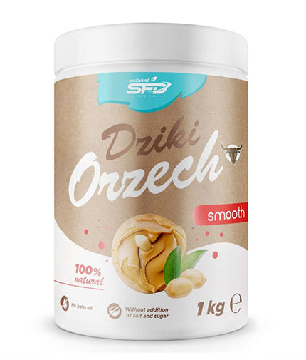 Erdnussbutter - 1,00 kg