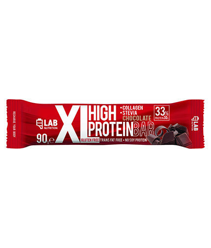 Xl hoher Proteinbalken / 80 g