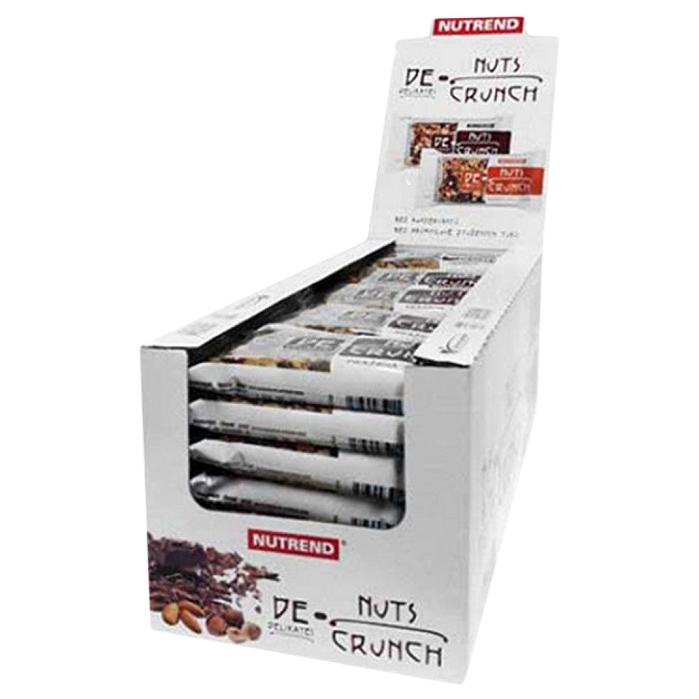 Bestreitet Crunch 35 x 35 Gramm