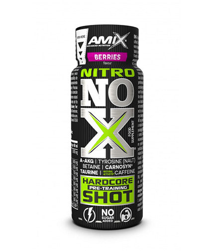 Nitro Nox ® Schuss / 60 ml