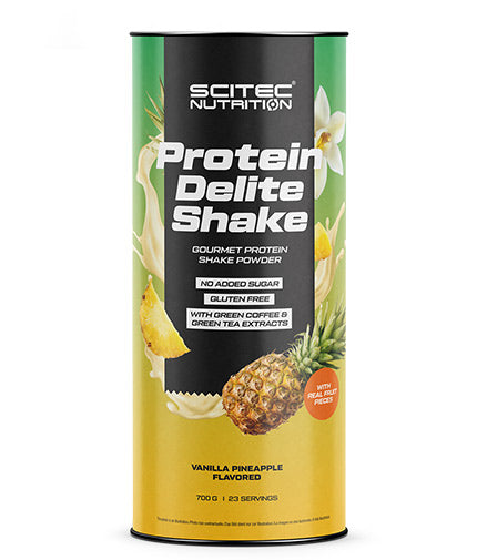Protein delite Shake 0,700 kg